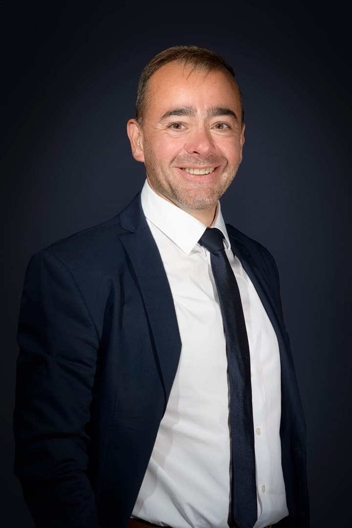Olivier Firtion — Dexium Avocats